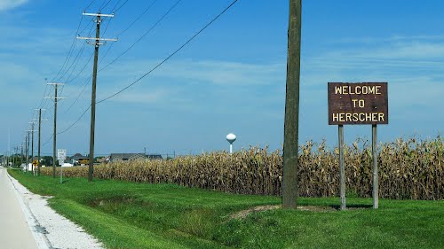 Welcome to Herscher Illinois